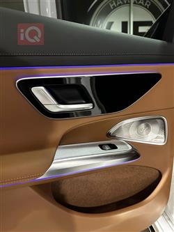 مێرسێدس بێنز E-Class